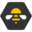 SocialBee logo
