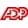 ADP logo