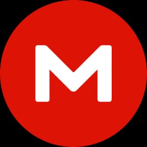 MEGA logo