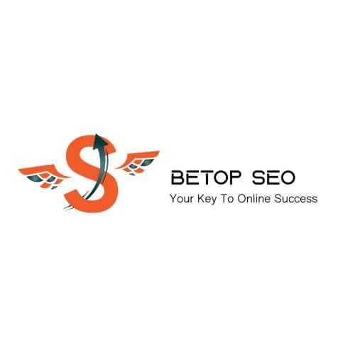 BeTopSEO - Digital Marketing Agency Hyderabad India logo
