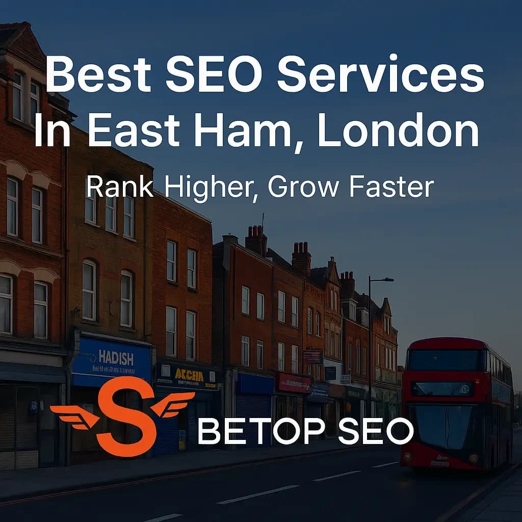 BeTopSEO - Digital Marketing Agency Hyderabad India screenshot 1