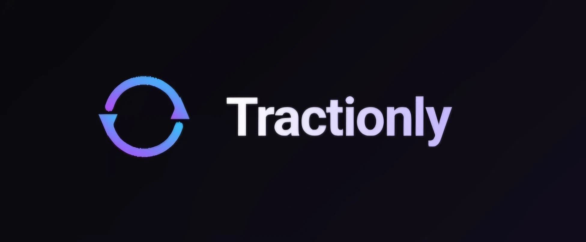 Tractionly logo