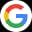 Google Forms logo