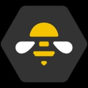 SocialBee logo