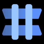 SocialRails logo