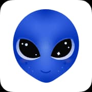 Waalaxy logo
