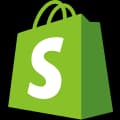 Shopify logo