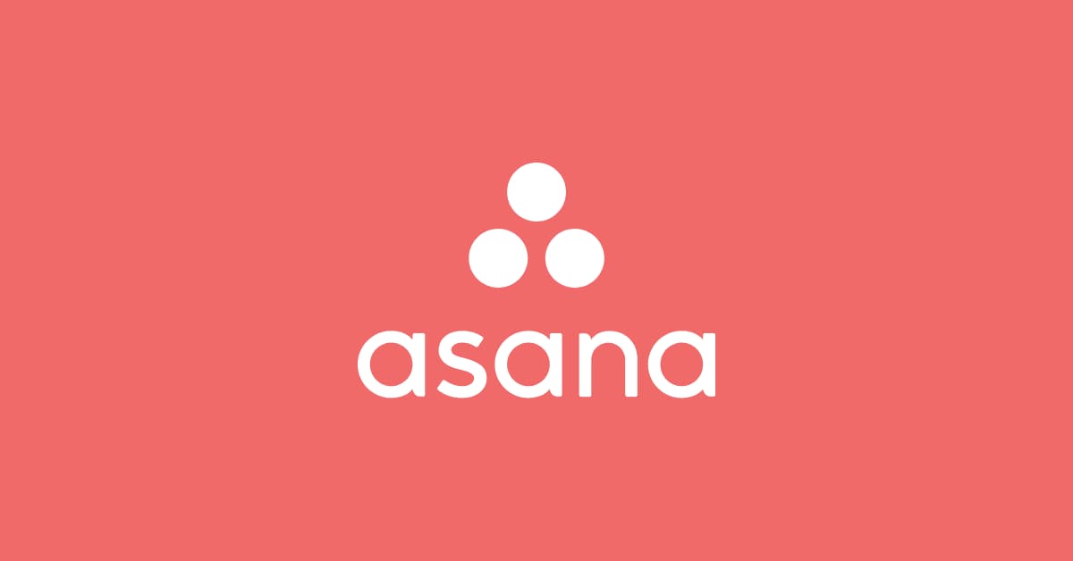 Asana screenshot 1