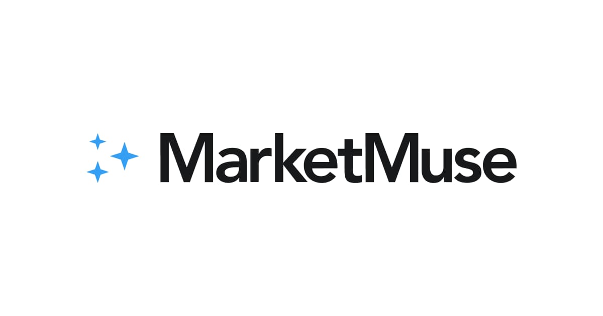 MarketMuse screenshot 1