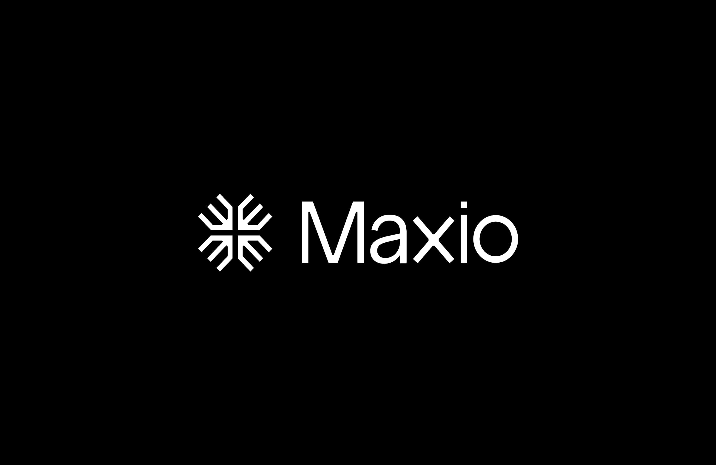 Maxio screenshot 1