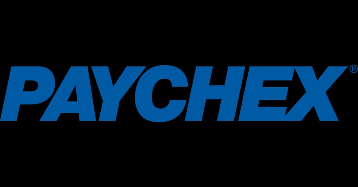 Paychex screenshot 1