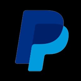 PayPal screenshot 1