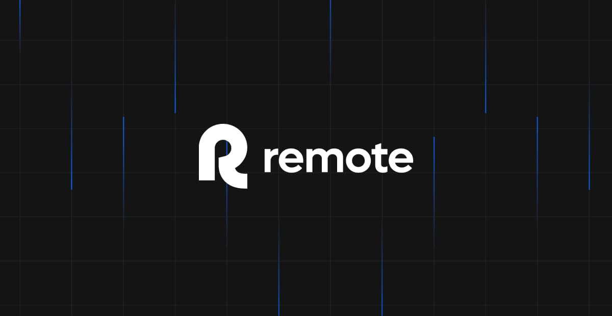 Remote screenshot 1