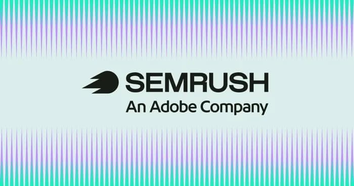 Semrush screenshot 1