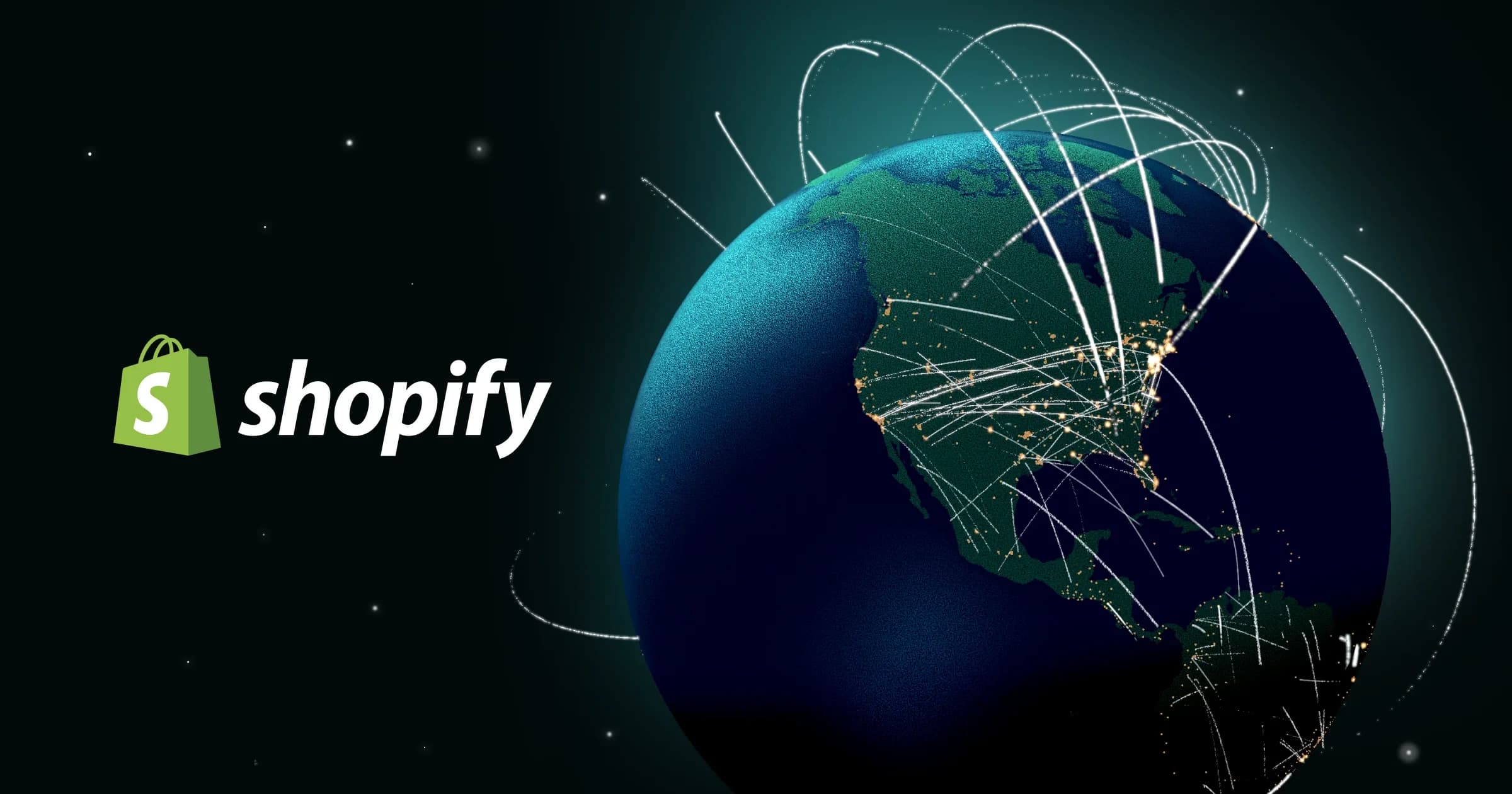 Shopify screenshot 1