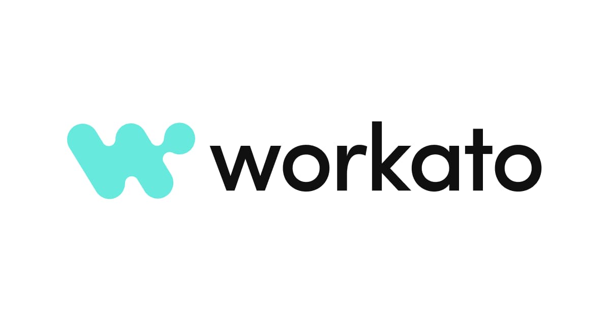 Workato screenshot 1