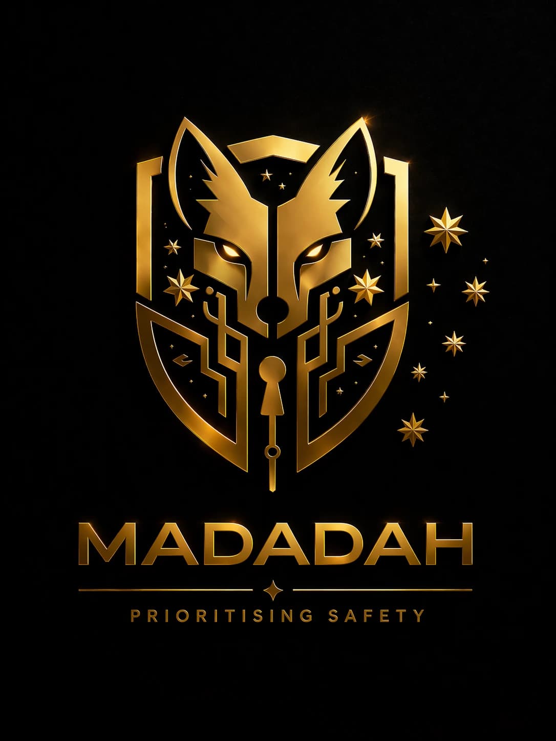 Madadah logo