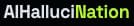 AIHalluciNation logo