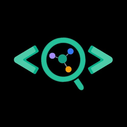 Devlens logo