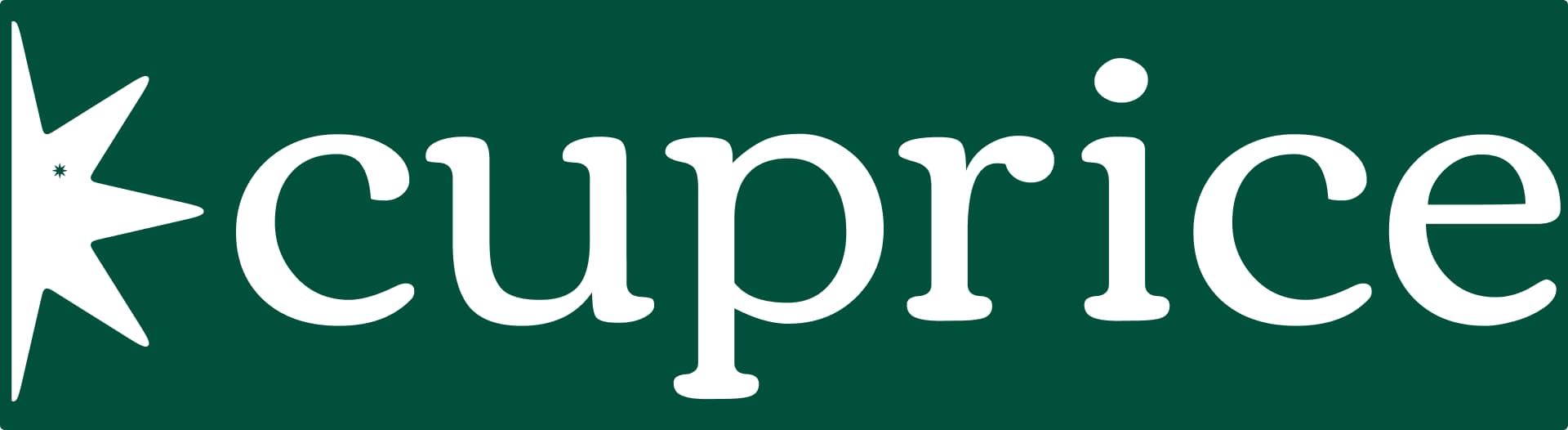 Cuprice logo