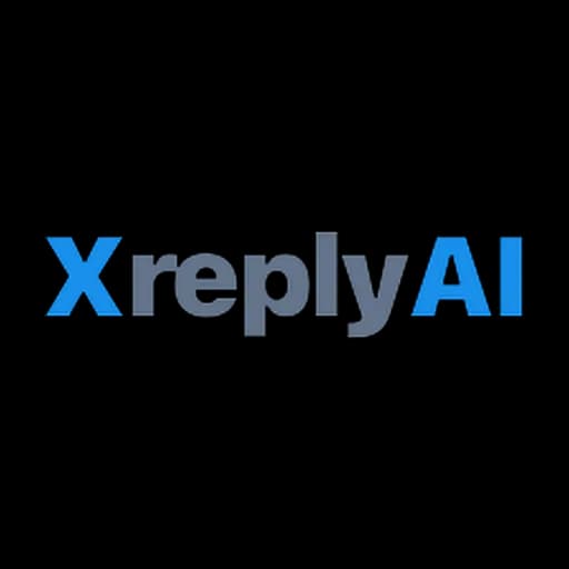 XreplyAI logo