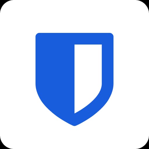 Bitwarden logo