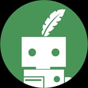 QuillBot logo