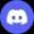 Discord logo