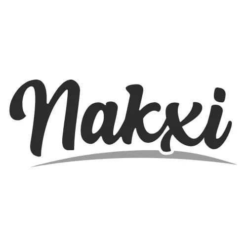 Nakxi logo