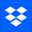 Dropbox logo