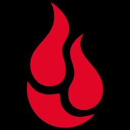 Backblaze logo