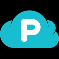 pCloud logo