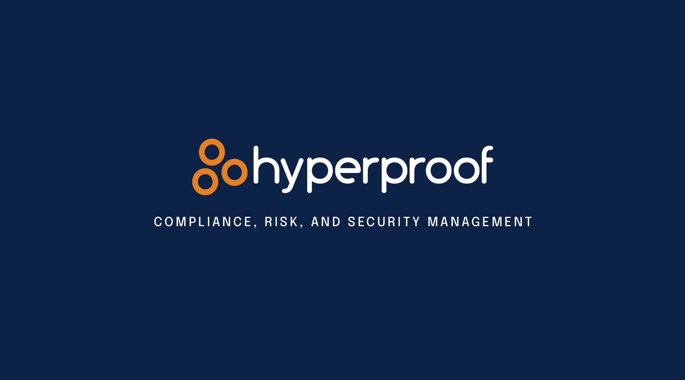 Hyperproof screenshot 1