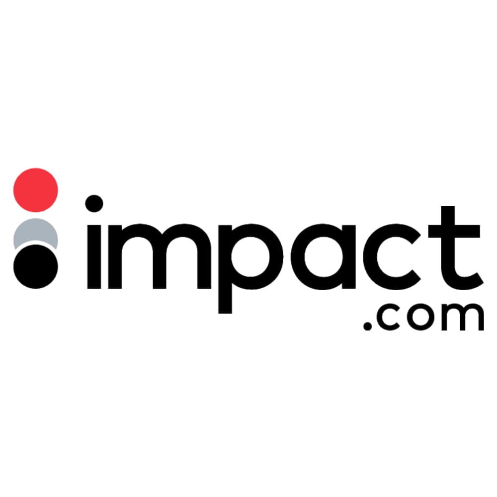 Impact screenshot 1