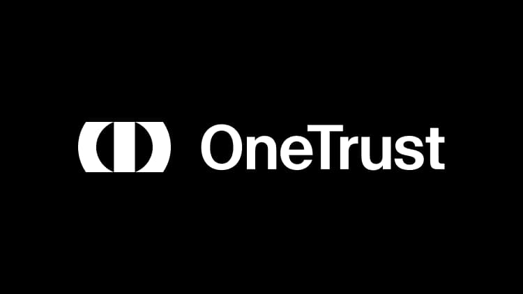 OneTrust screenshot 1