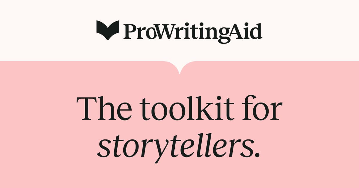 ProWritingAid screenshot 1