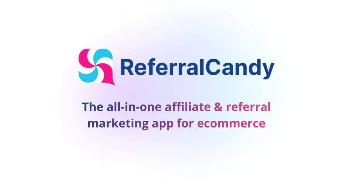 ReferralCandy screenshot 1