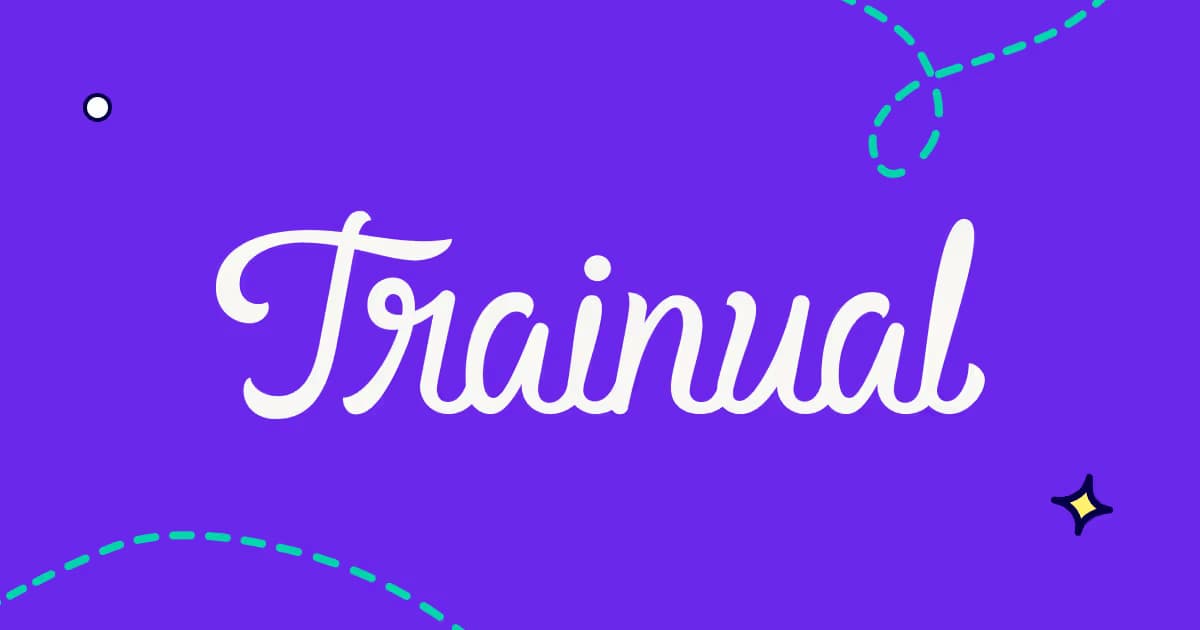 Trainual screenshot 1