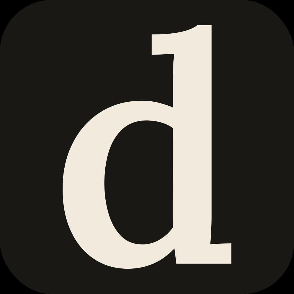 Dandum logo