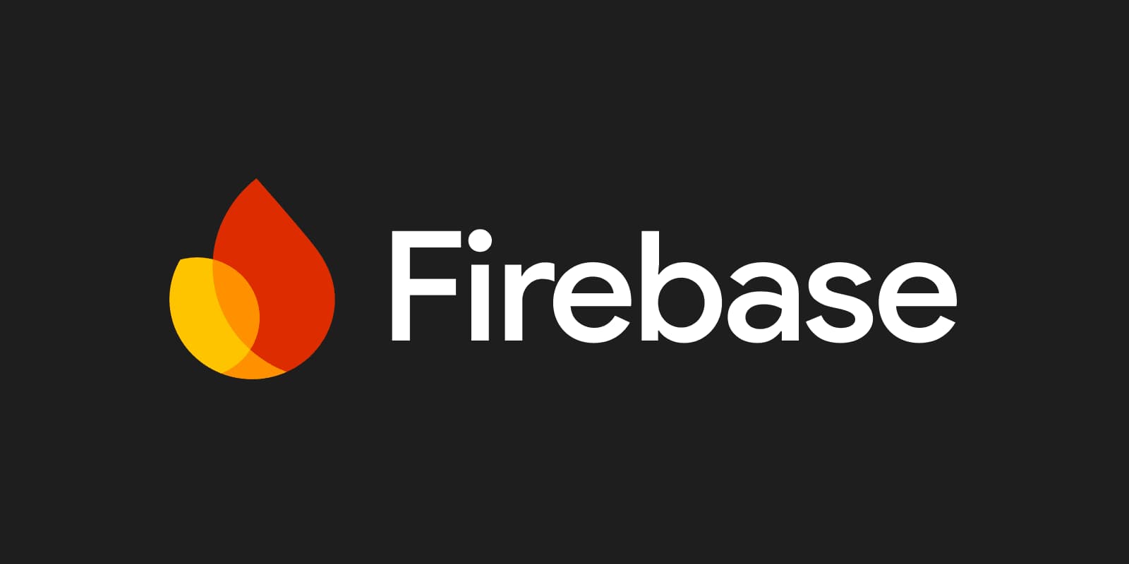 Firebase screenshot 1