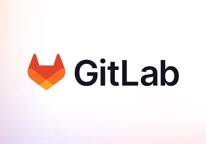 GitLab screenshot 1