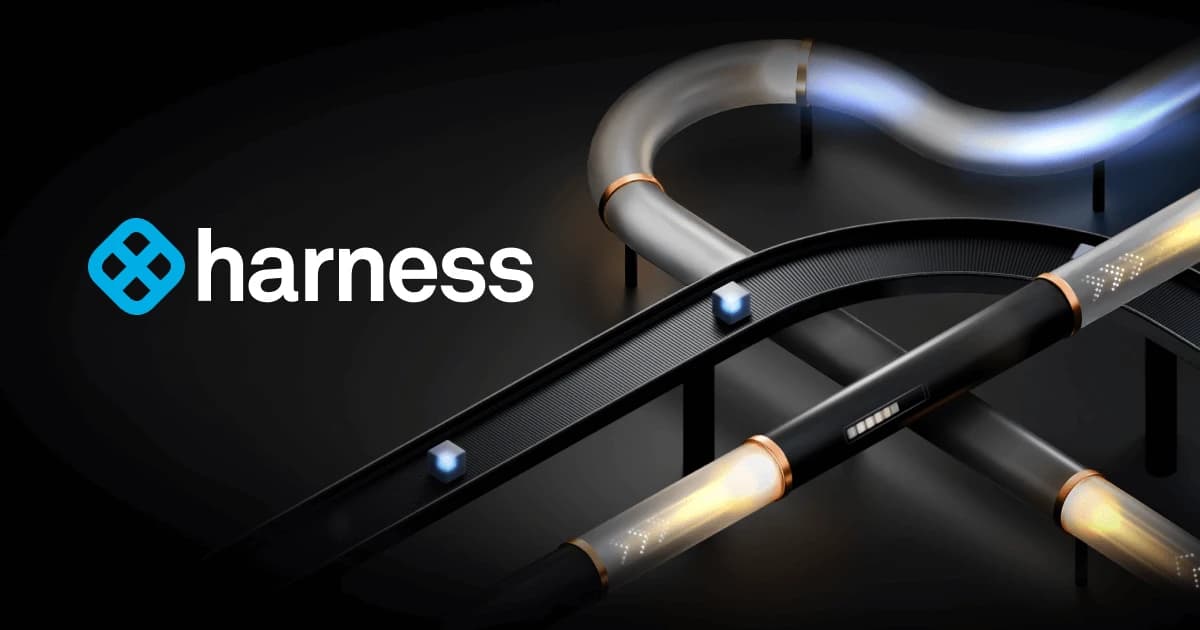 Harness screenshot 1