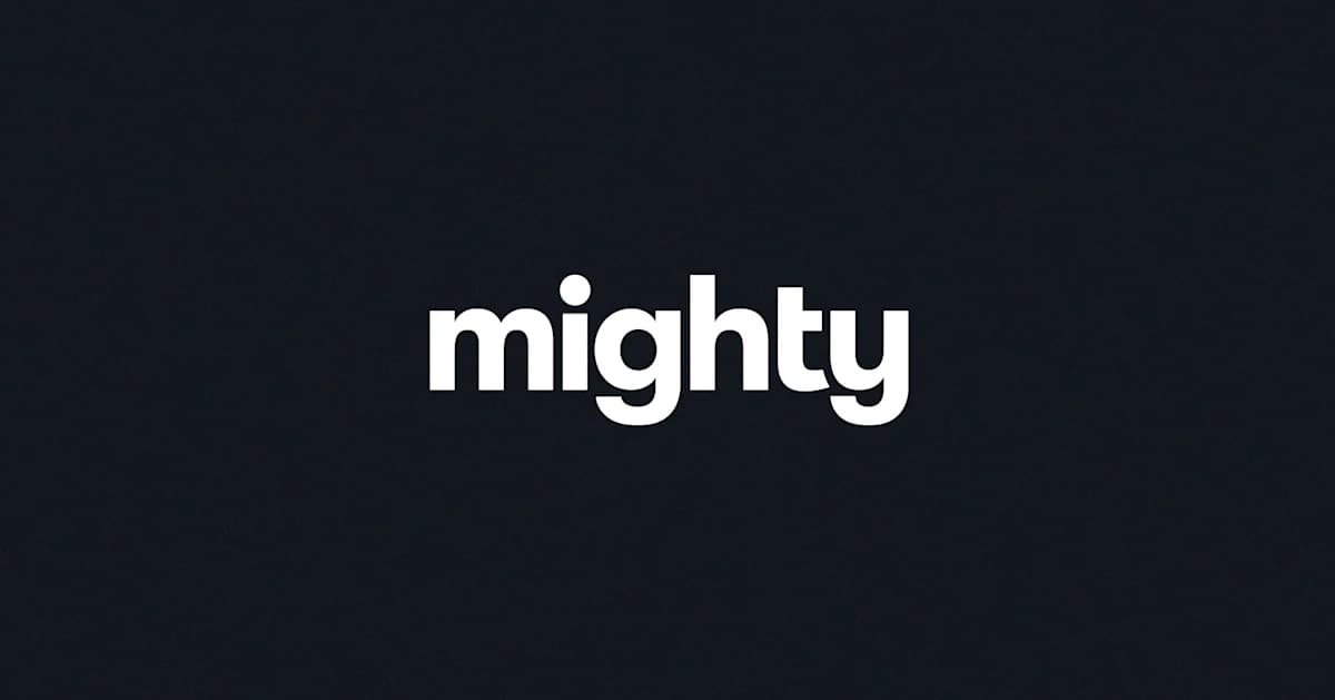 Mighty Networks screenshot 1