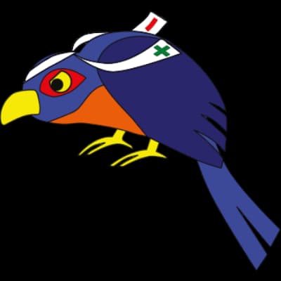 Gerrit logo