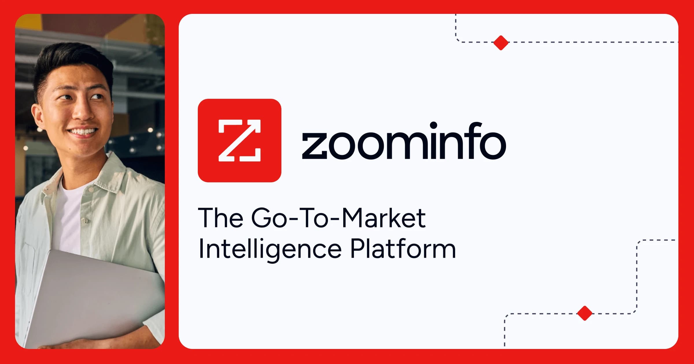 ZoomInfo screenshot 1