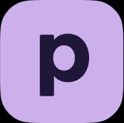 Podia logo