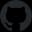 GitHub Actions logo