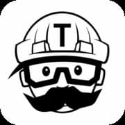 Travis CI logo