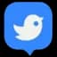 Tweetmonials logo