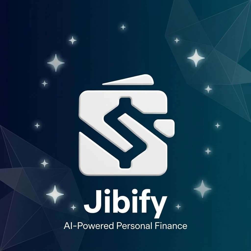 Jibify logo